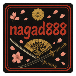 nagad888 হোম স্ক্রিন মেনু